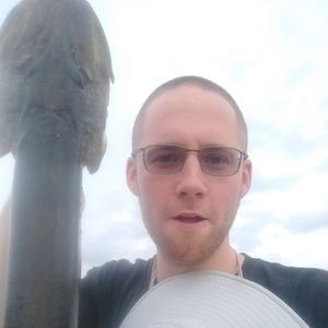 Meet your Posher, Nicholas